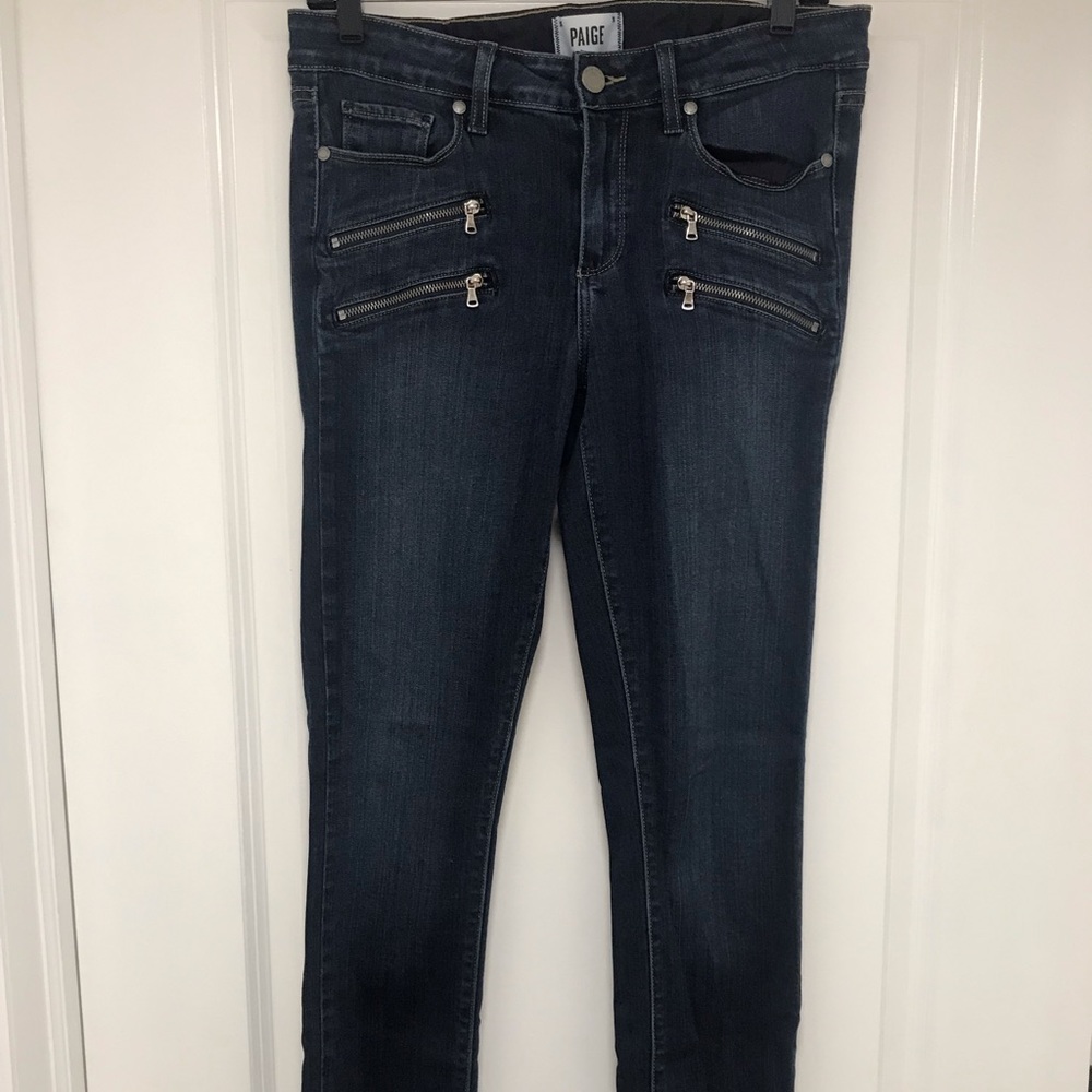 Paige Women’s Jeans